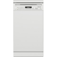 Miele G 5640 SC SL Πλυντήριο Πιάτων Ελεύθερο Π45xΒ60xY84.5εκ. Miele G 5640 SC SL Πλυντήριο Πιάτων Ελεύθερο Π45xΒ60xY84.5εκ.